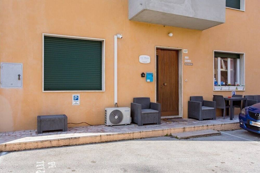 CASA MAFALDA - Rooms, friends and more - Affittacamere, Guest House 2