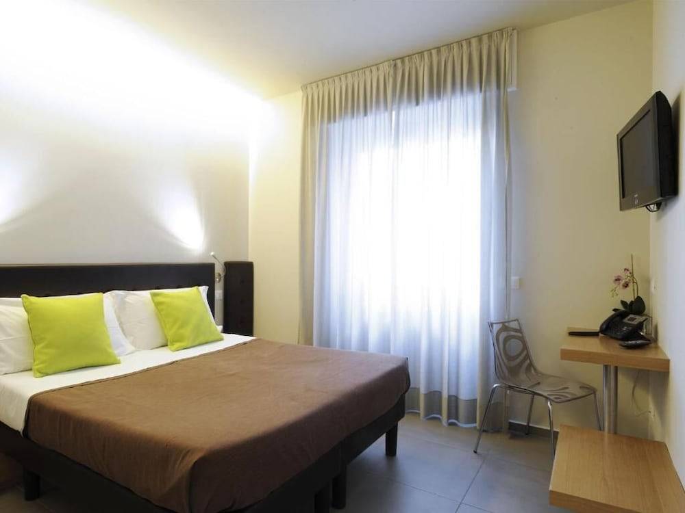 Hotel Concordia 1