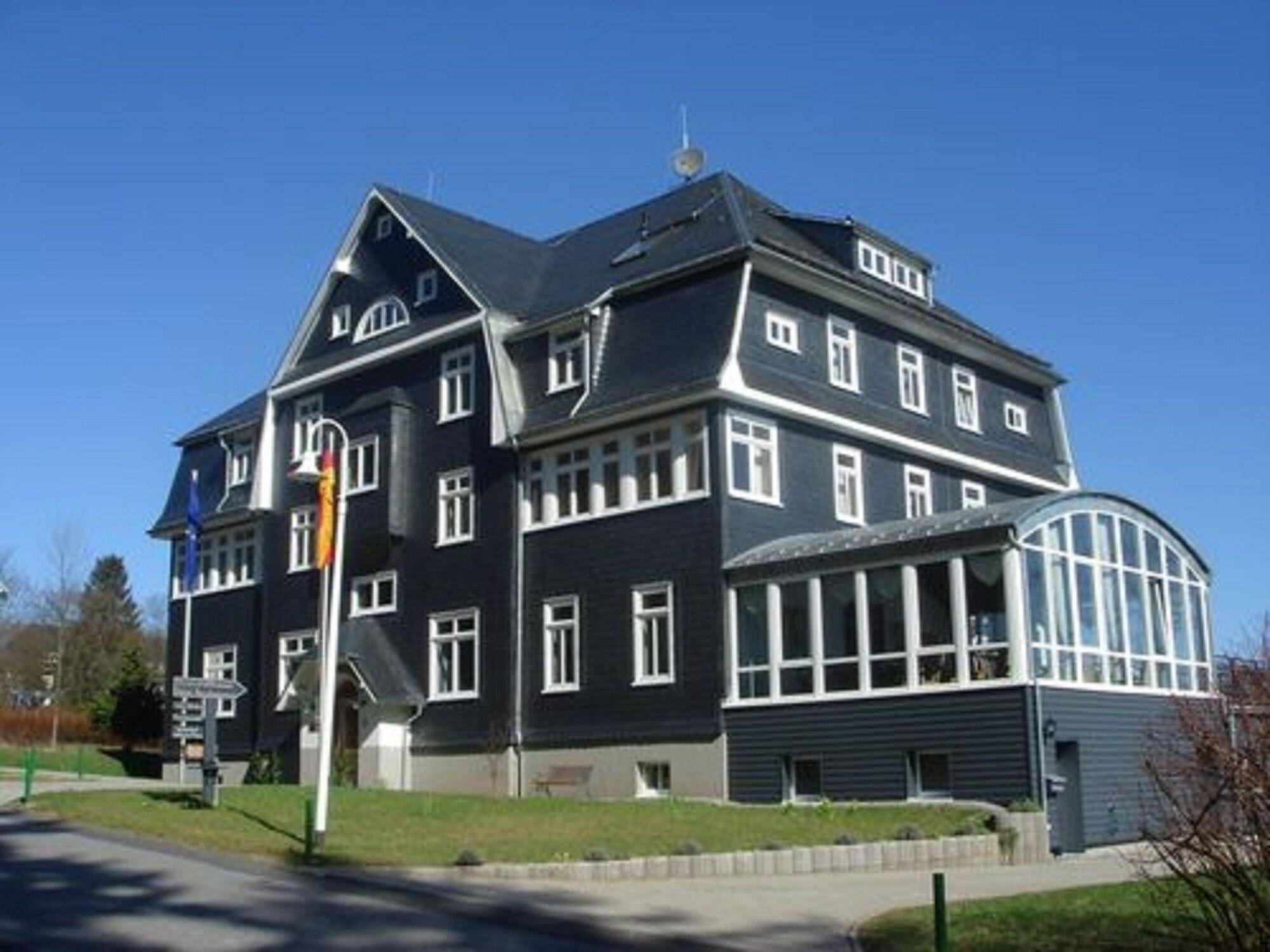 Ferien Residenz Thüringer Wald 2