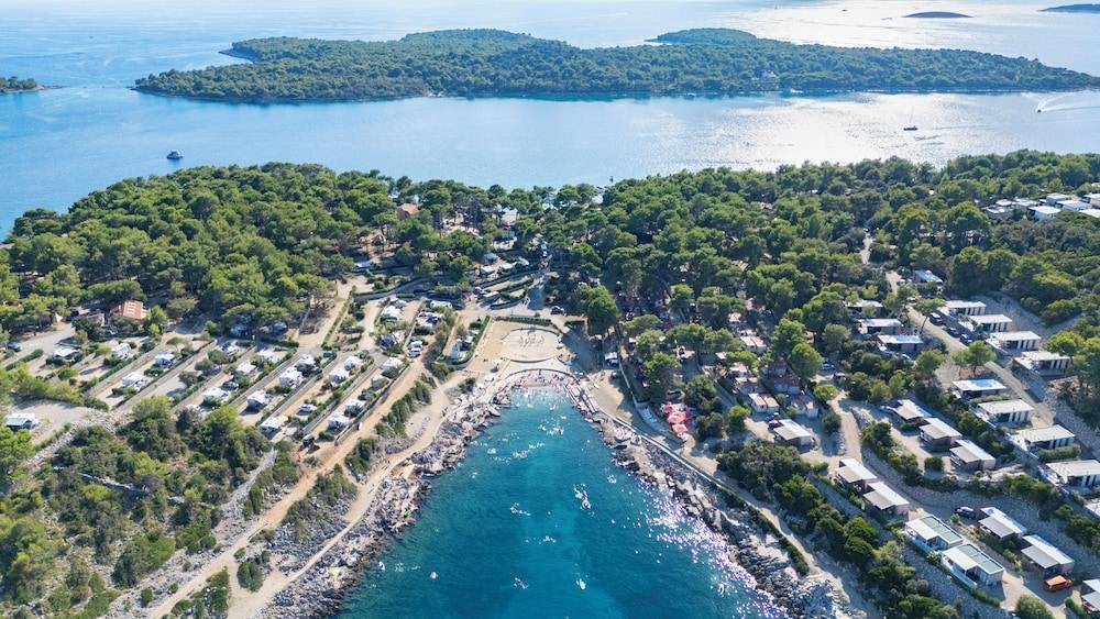Camping Village Poljana 1