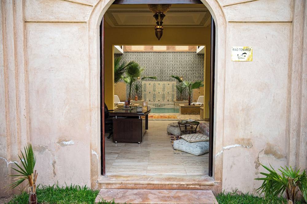 Riad Tonaroz 2