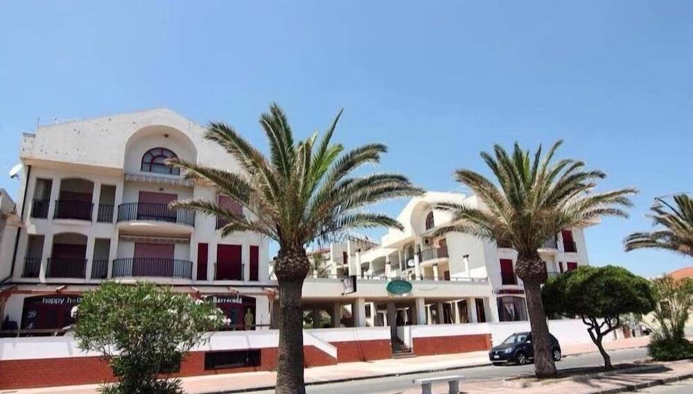 Hotel Lungomare 3 Stelle 1