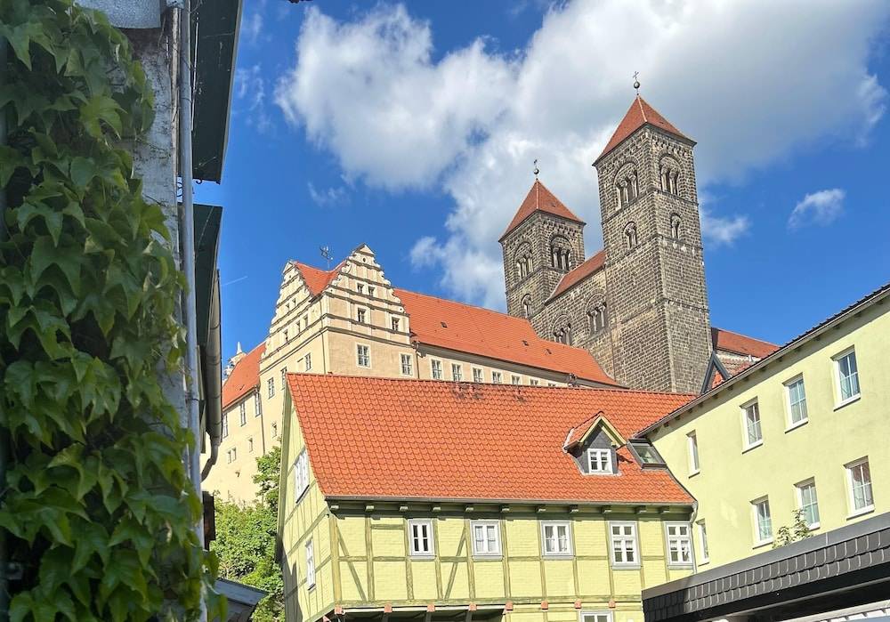Hotel Domschatz 1