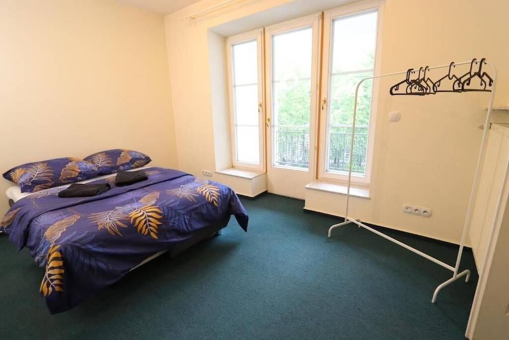 Fantastic Inn Warsaw - NS42 1