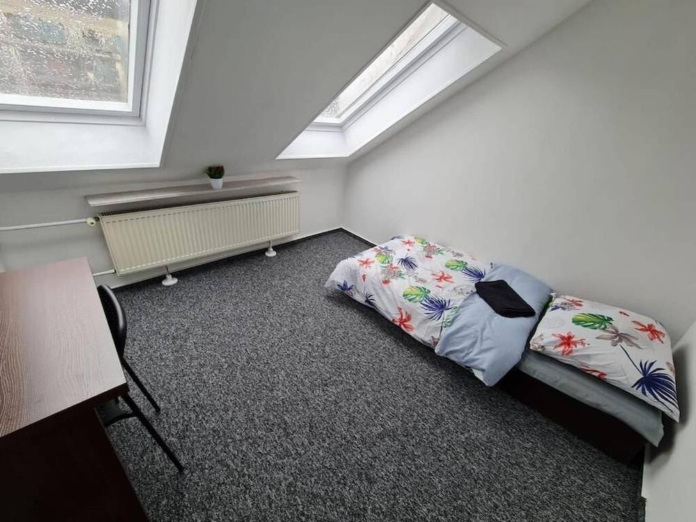 Fantastic Inn Warsaw - NS42 2