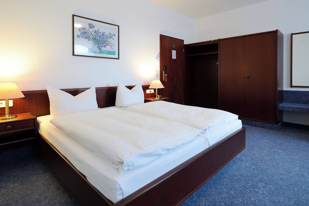 Hotel Arcus 2