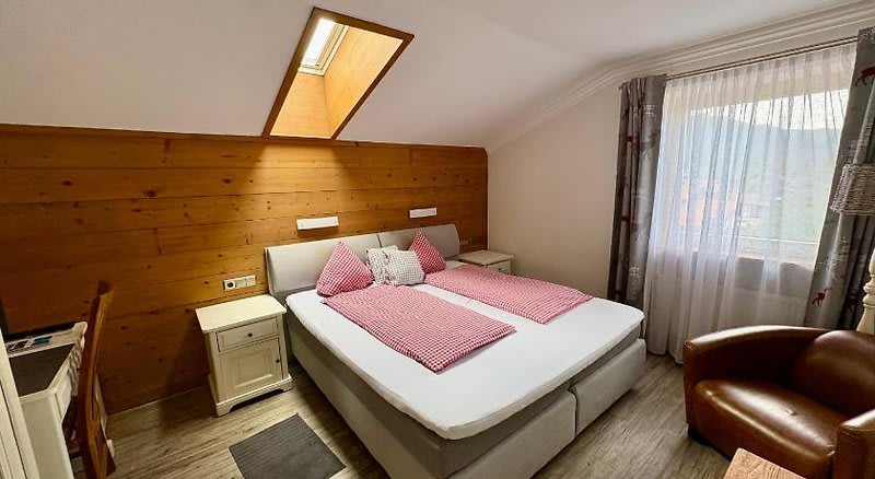 Alpinhotel INzeller 2