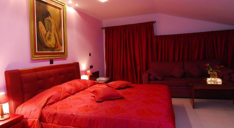 Panorama Hotel 1