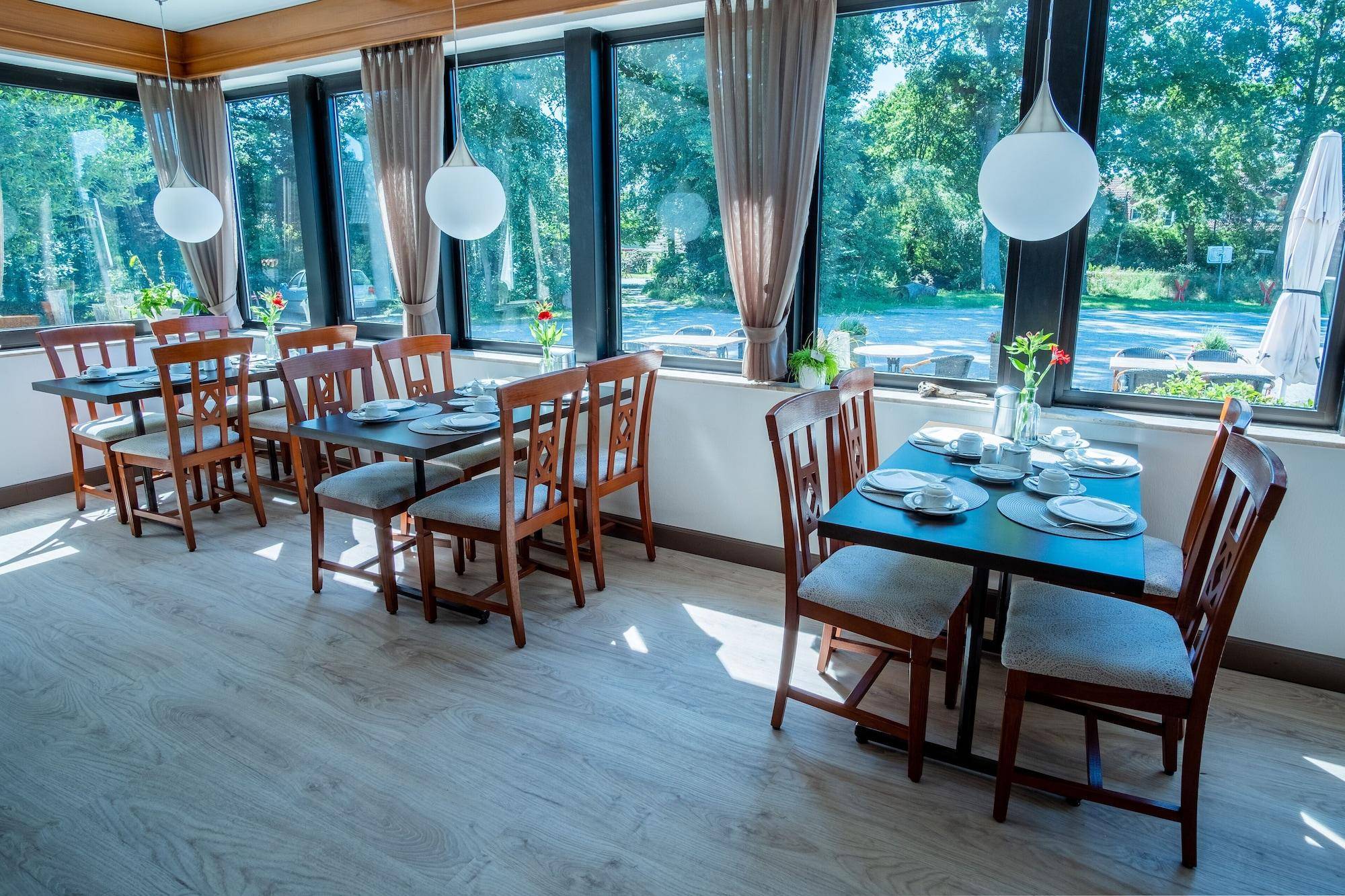 Hotel Schomacker 1
