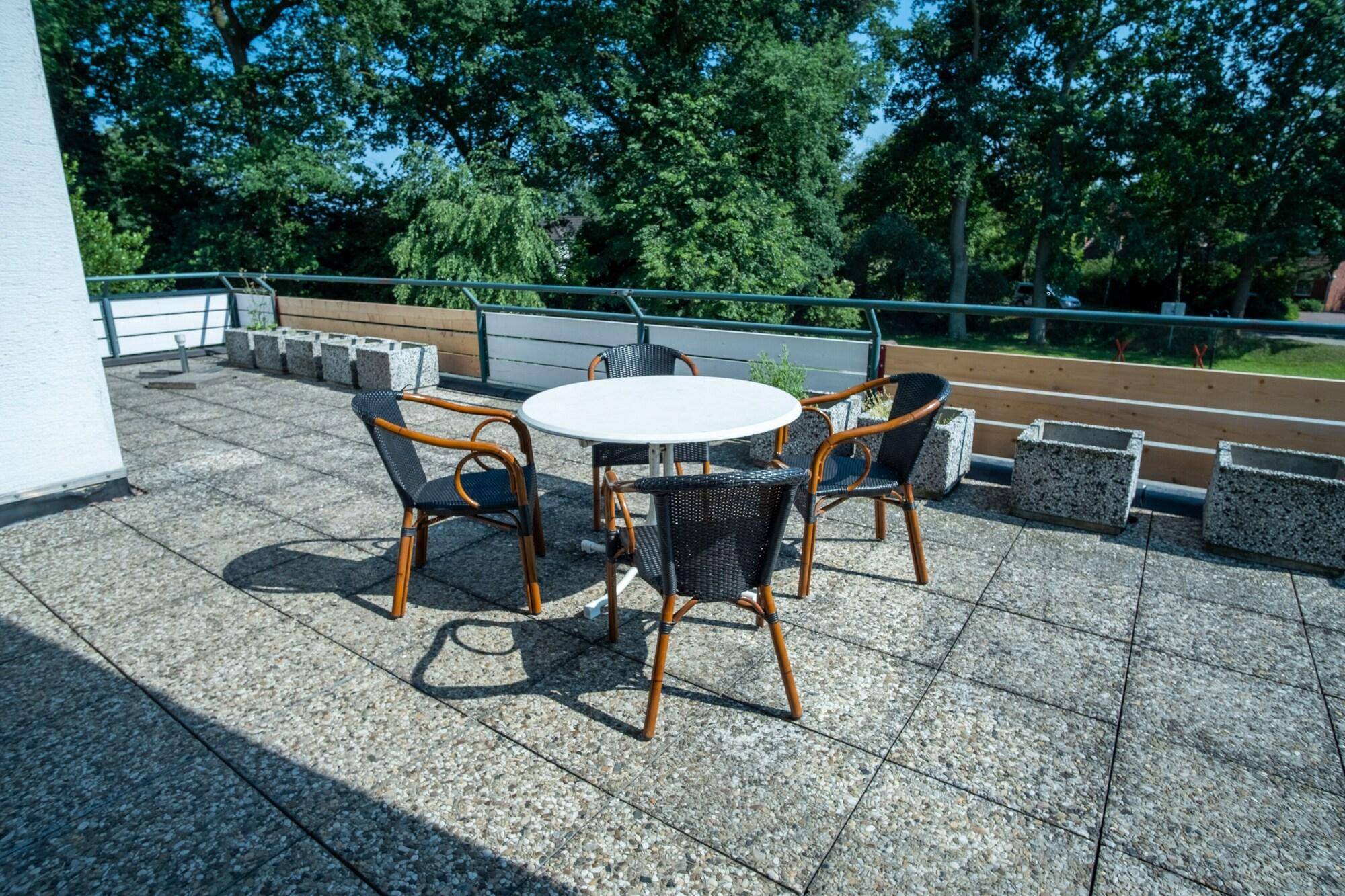 Hotel Schomacker 2