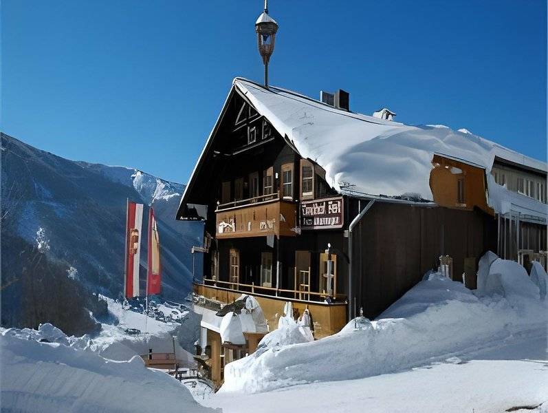 Ferienanlage Reithof 1