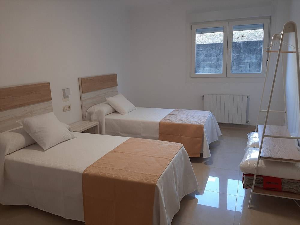 Apartamentos Costas de Bueu 1