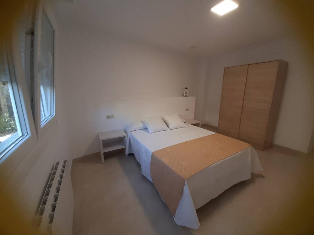 Apartamentos Costas de Bueu 2