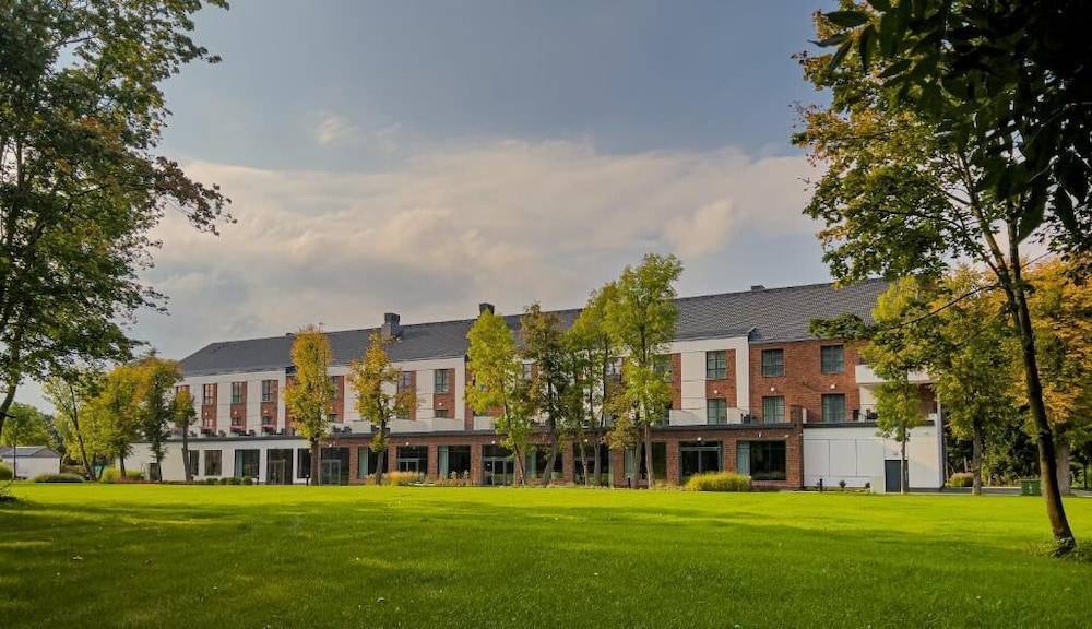 Hotel Malbork - Centrum Konferencyjne 1
