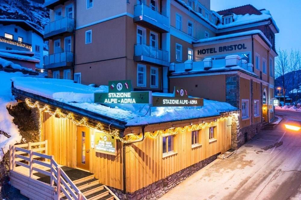Hotel Bristol 1