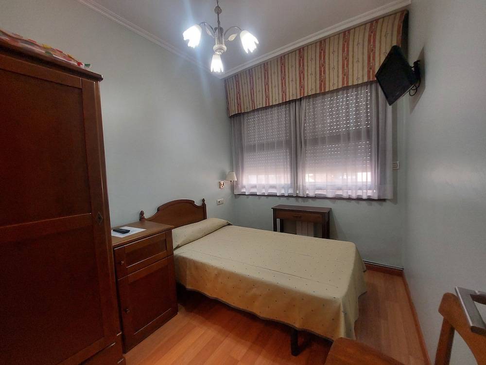 Hotel Chipén 2
