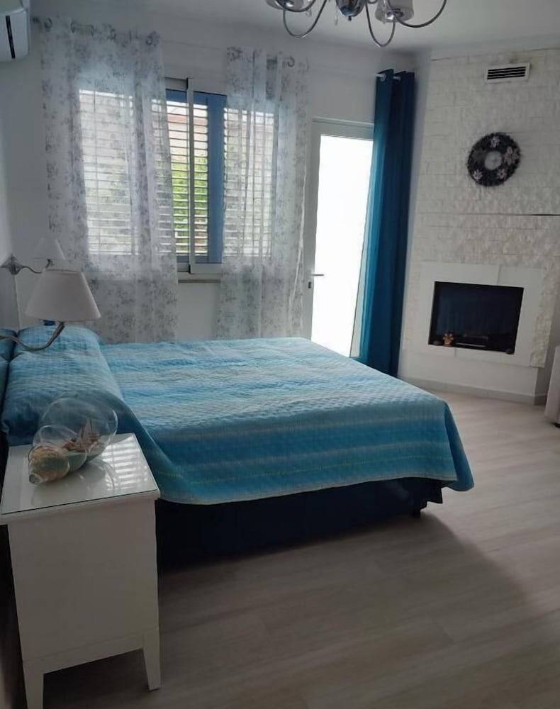 Tramonti d' alba bed and breakfast 1