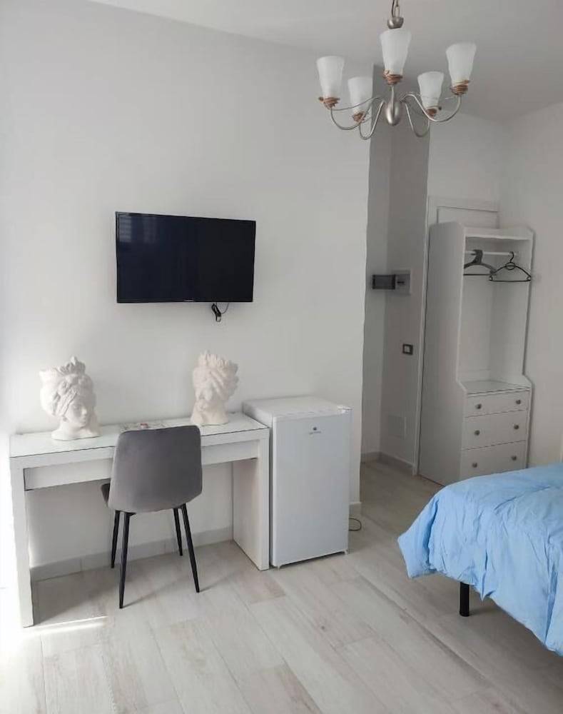 Tramonti d' alba bed and breakfast 2