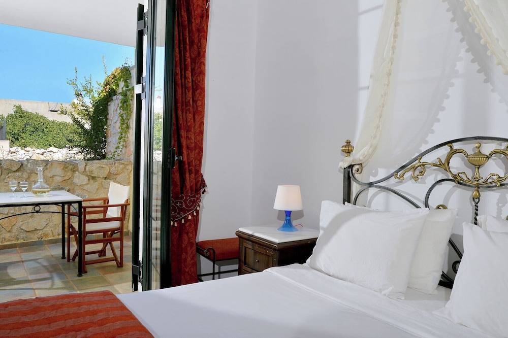 Vasilaras Hotel 2