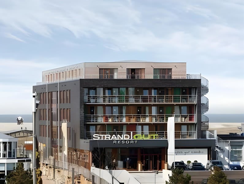 Strandgut Resort 2