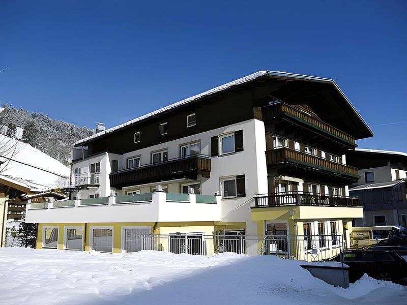 Hotel Tannenberg 2