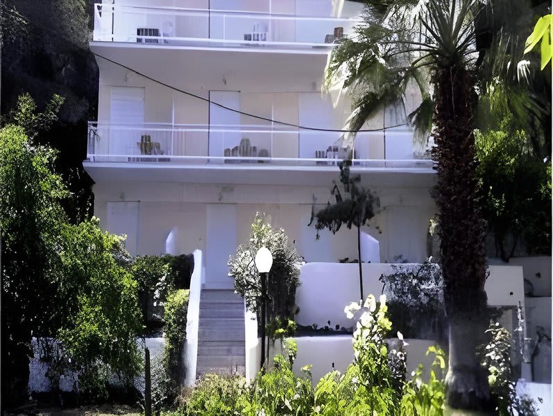 Zontanos Studios & Apartments 1