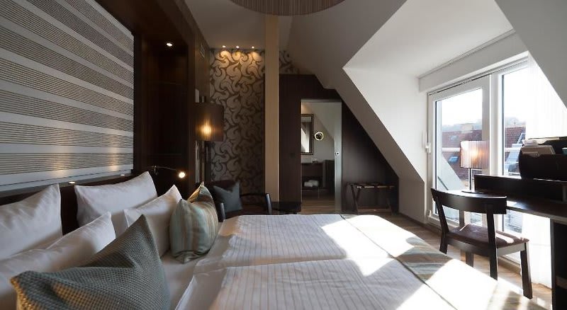 Hotel Leidinger - ehemalige Domicil und Domaine Leidinger 1