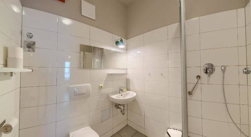Labyrinth Hostel Weimar 2