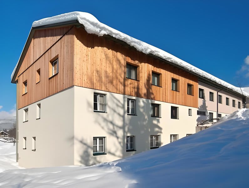 JUFA Hotel Bad Aussee 1