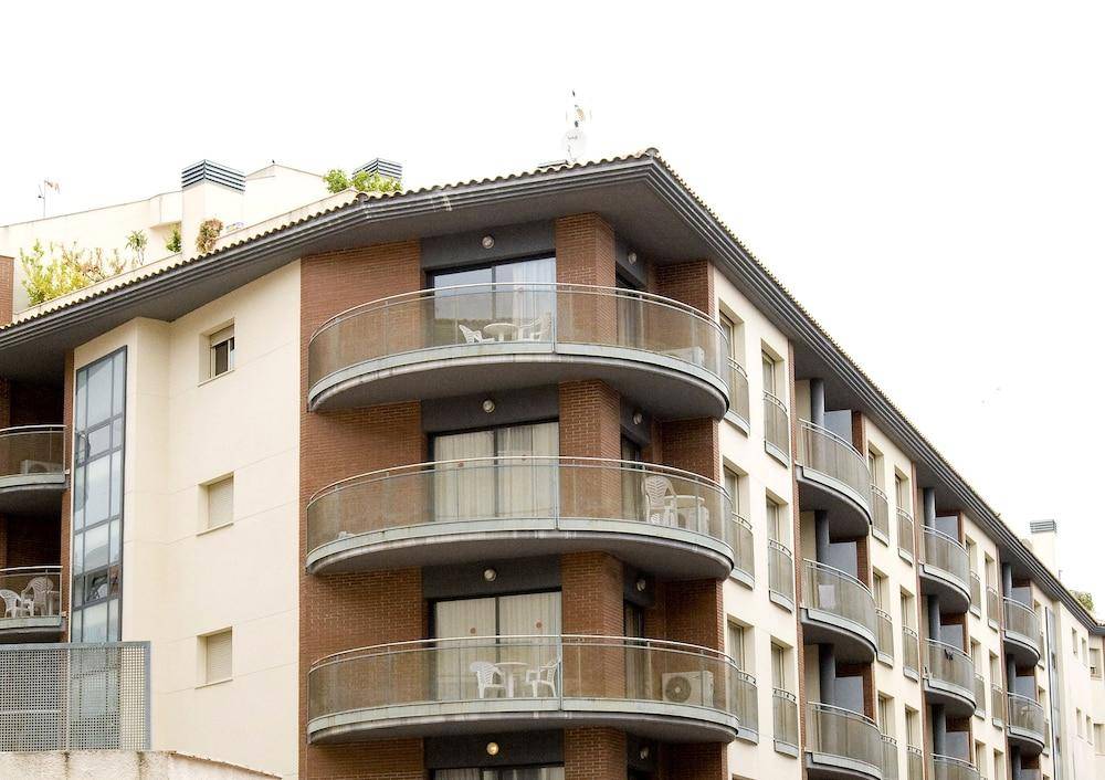 Apartaments Ar Santa Anna Ii 2