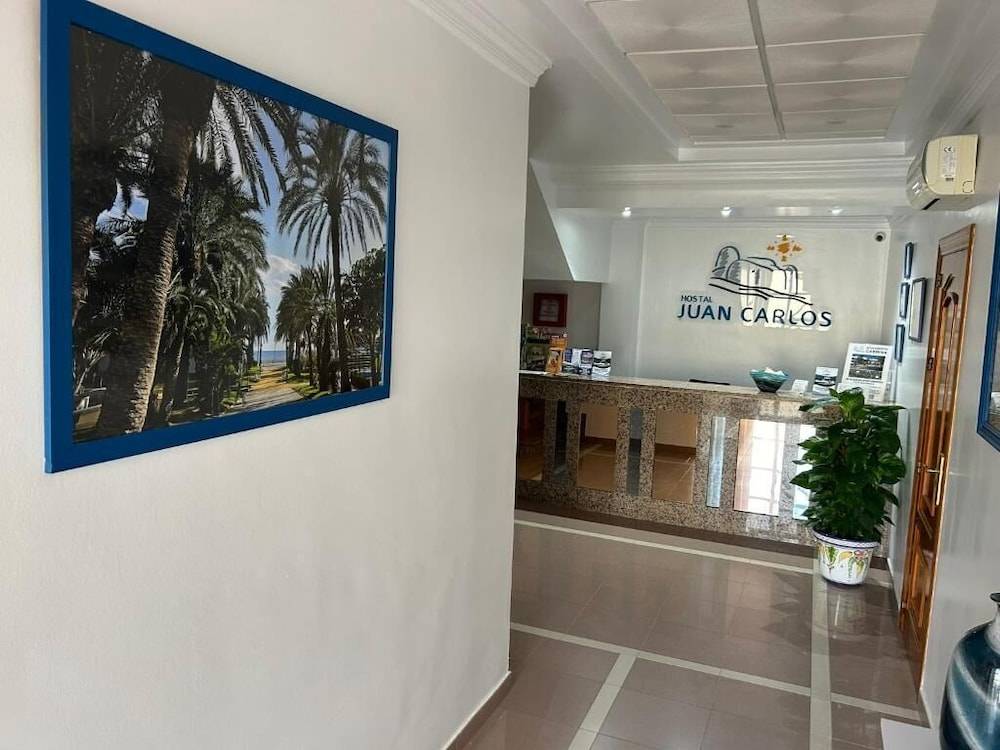 Hostal Juan Carlos 2