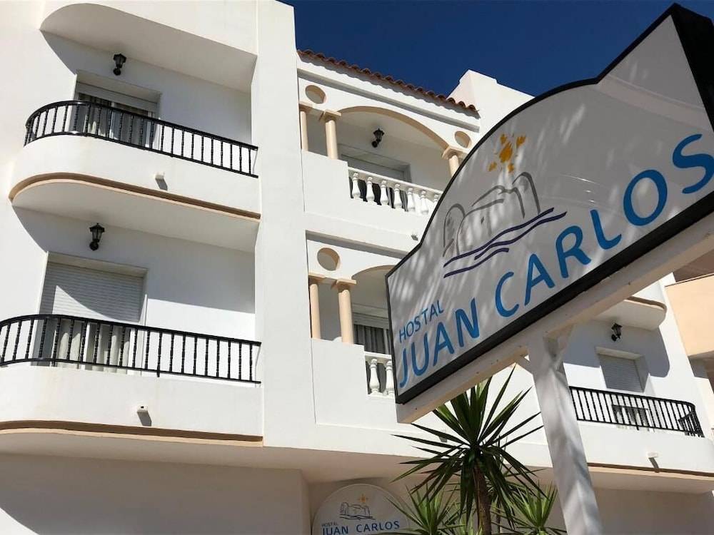 Hostal Juan Carlos 1