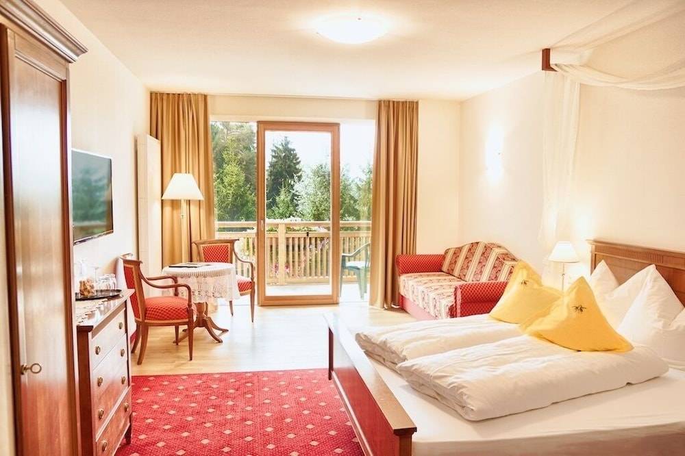 APIPURA hotel rinner 2