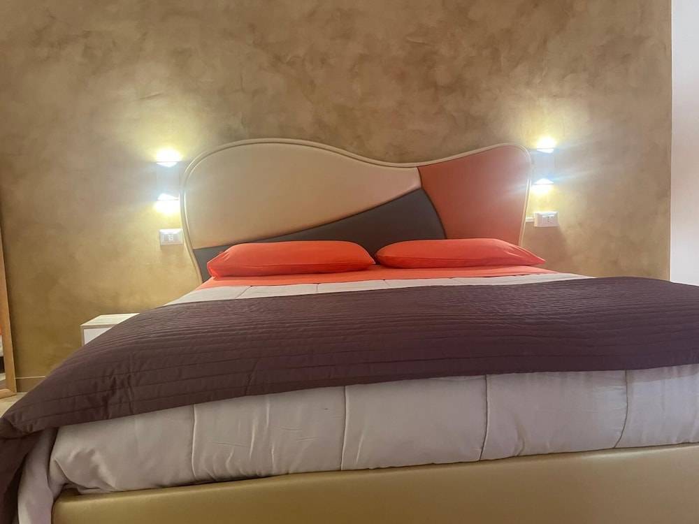 Aeroporto room 1