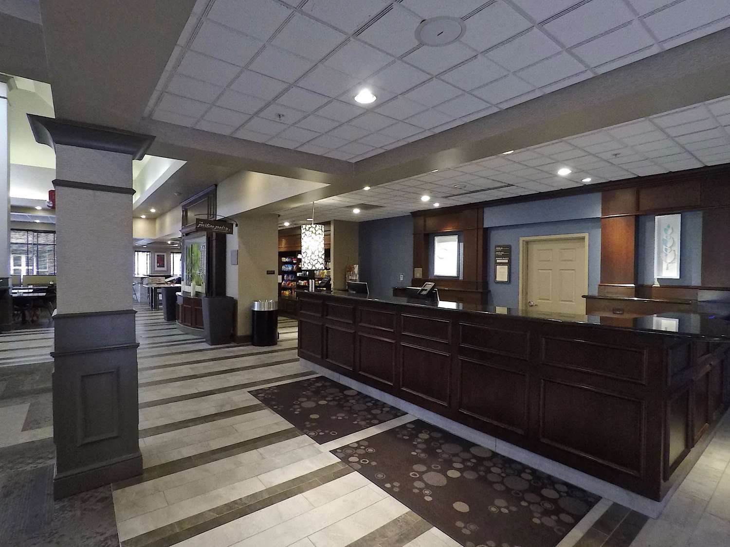 Hilton Garden Inn West Des Moines 2