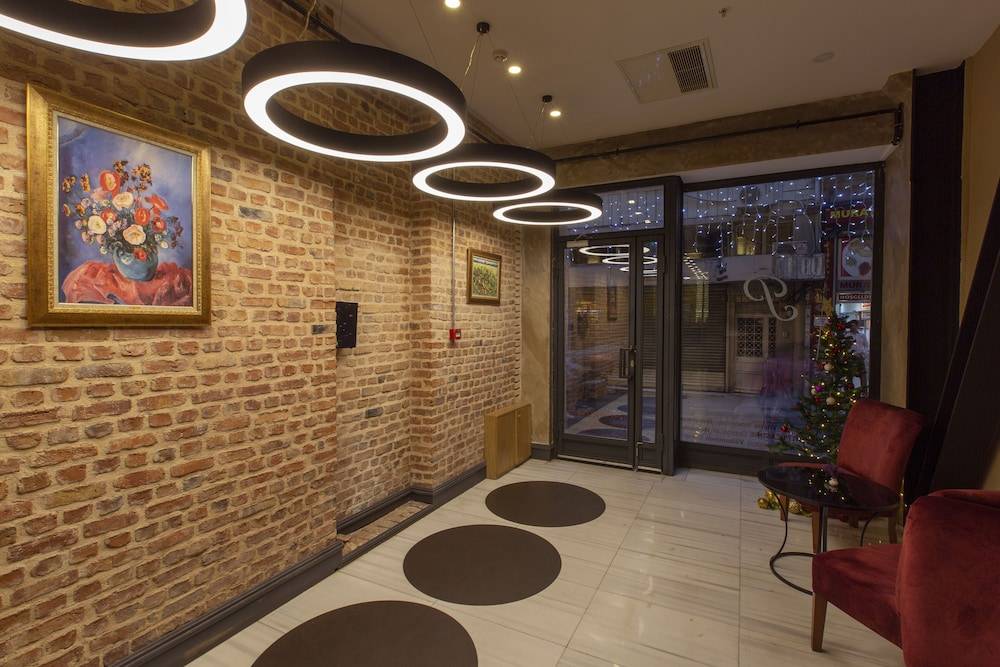 Premist Hotels Taksim 2