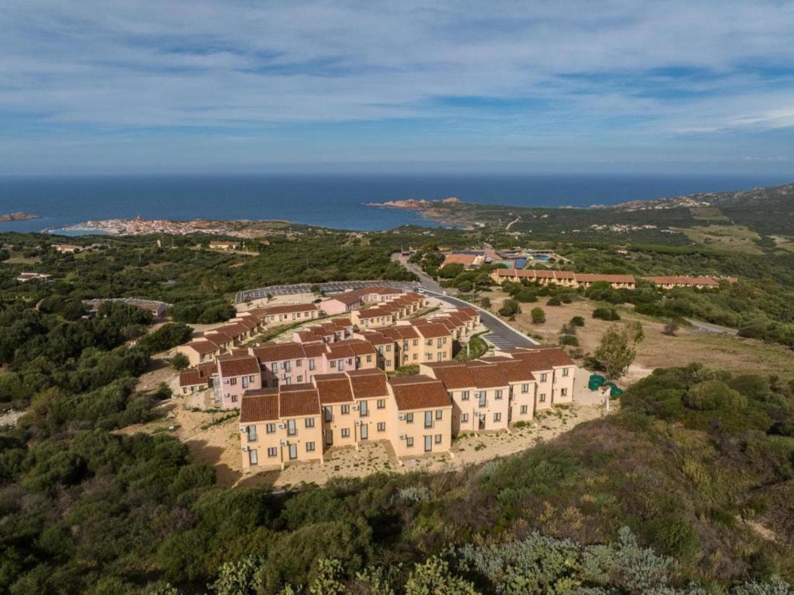 Residence Rocce Rosse 2