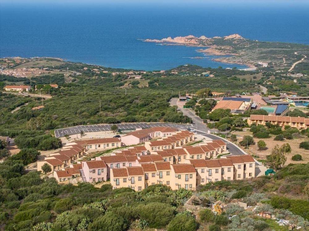 Residence Rocce Rosse 1