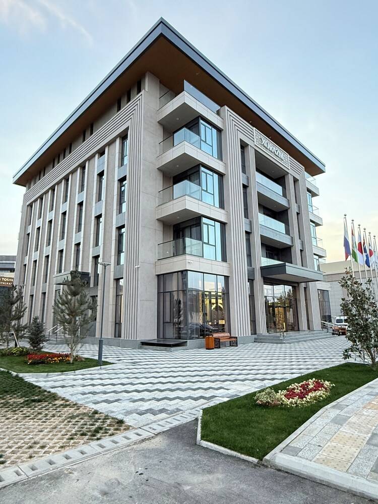 Khorazm Hotel 1