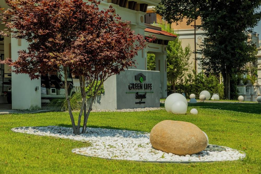Green Life Apartments Sozopol 2