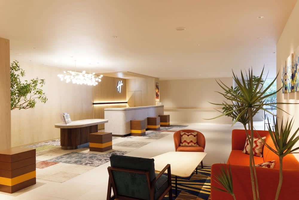 Holiday Inn & Suites Sapporo Odori Park by IHG 1