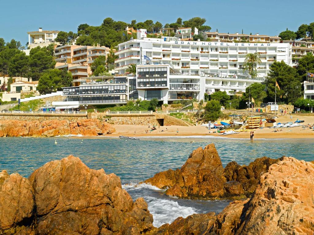 Gran Hotel Reymar 2