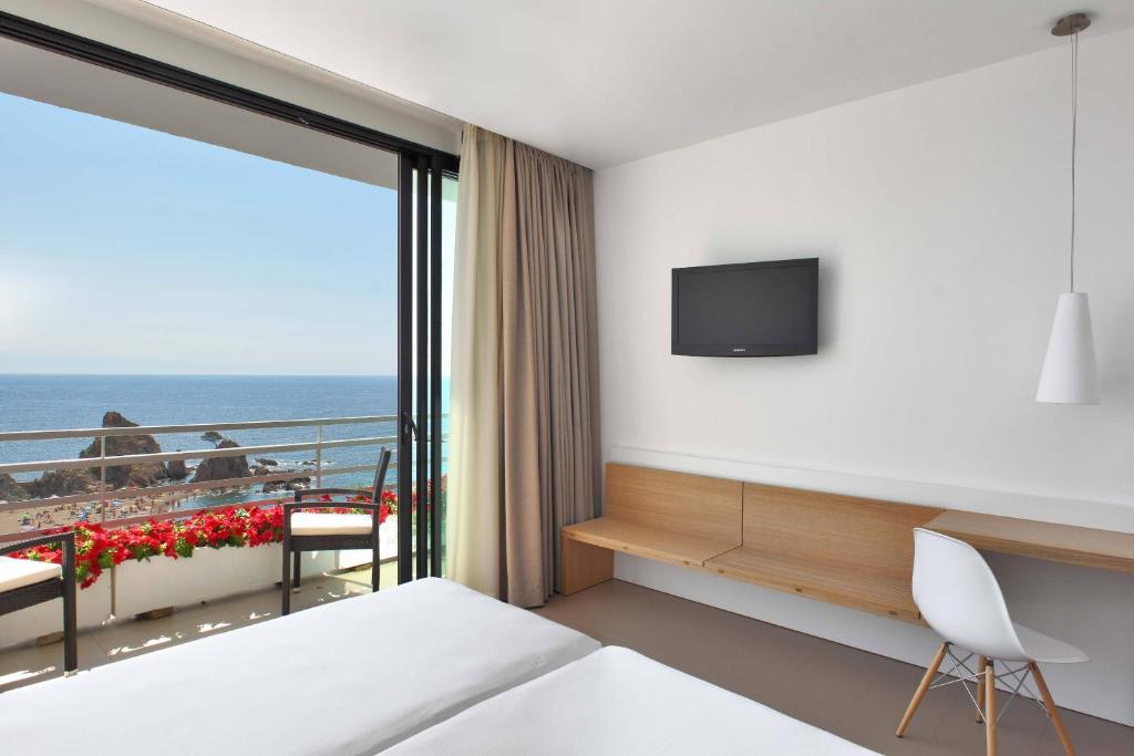 Gran Hotel Reymar 1