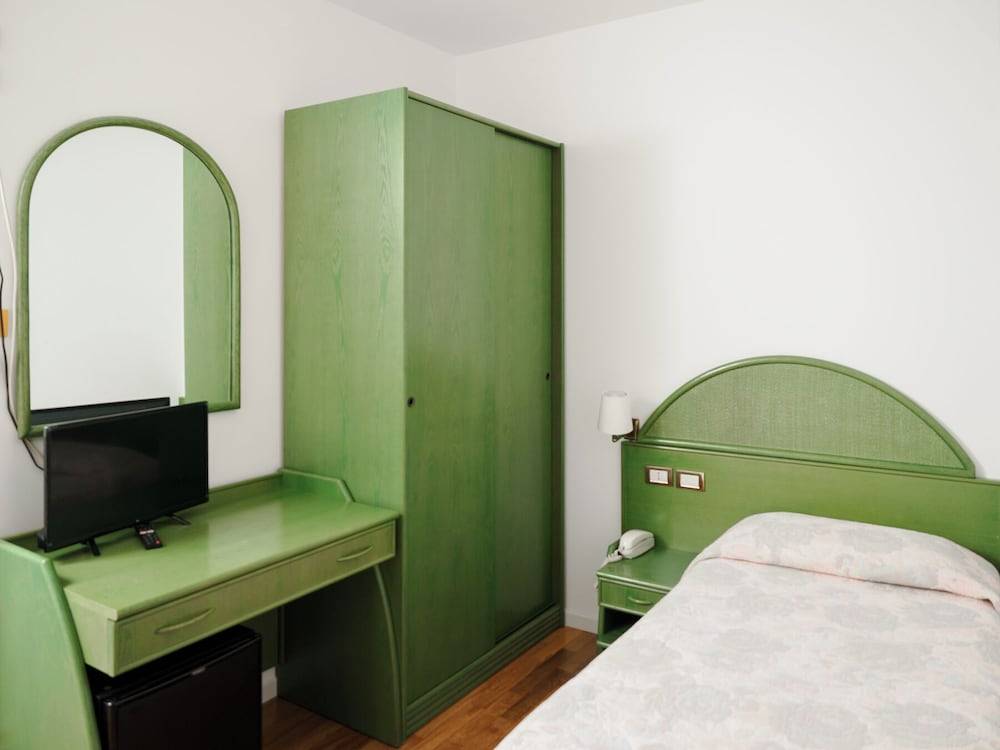 Hotel Altamira 2