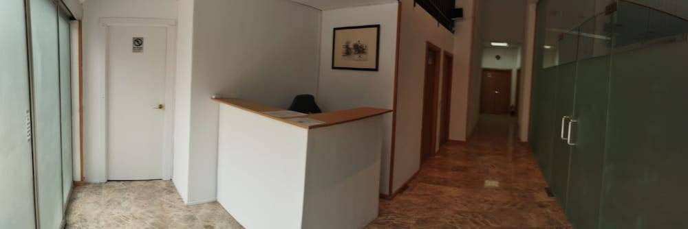 Hostel M Torres 2