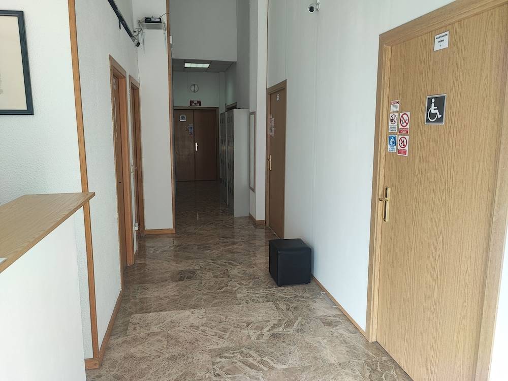 Hostel M Torres 1