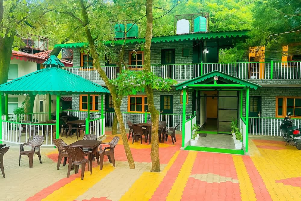 Cedar Woods - A Boutique Resort 1