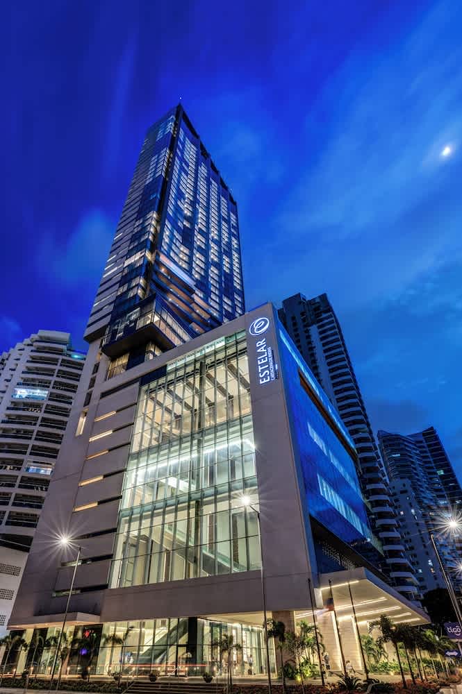 Estelar Cartagena de Indias Hotel y Centro de Convenciones 1