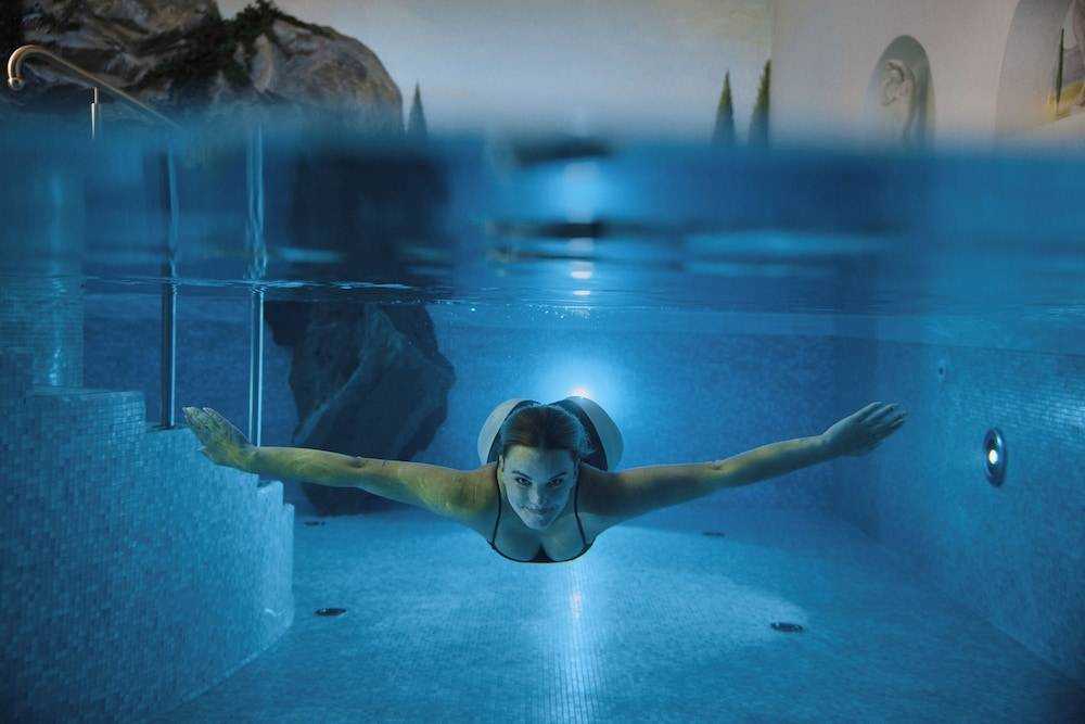 Dolomites Wellness Hotel Savoy 1