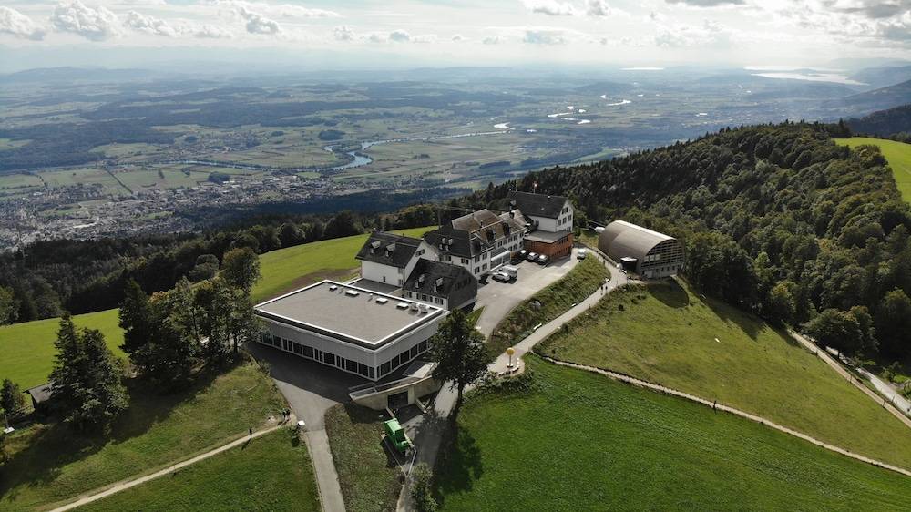 Hotel Weissenstein 1
